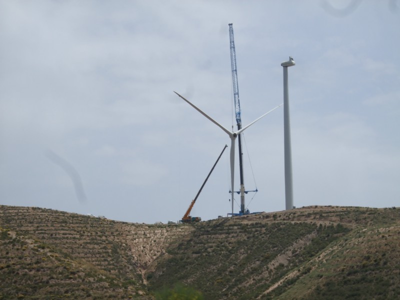 Anadalusien 2009 - 0819 